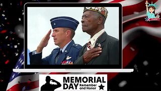 Memorial Day: A tribute to honor all who paid the ultimate sacrifice