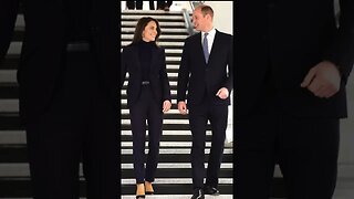Prince Harry And Meghan's Kids Officially Prince and Princess. #shorts