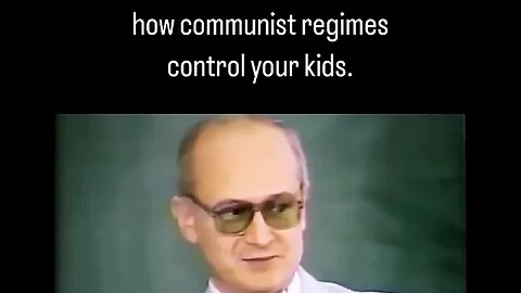 HOW THEY CONTROL YOUR KIDS