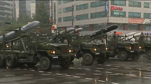 Corea del Sur advierte a Pyongyang que "sus armas nucleares no le garantizan su seguridad"