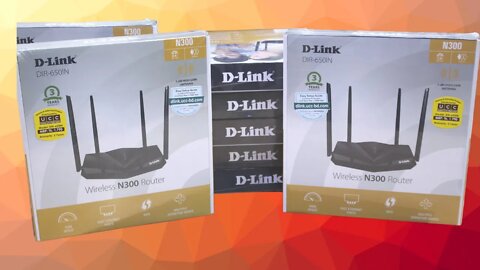 D link Wi-Fi router DIR-650IN l Wireless N300 Router l best low budget Router in Bangladesh