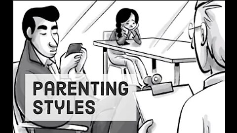 5 Parenting Styles and Their Effects on Life