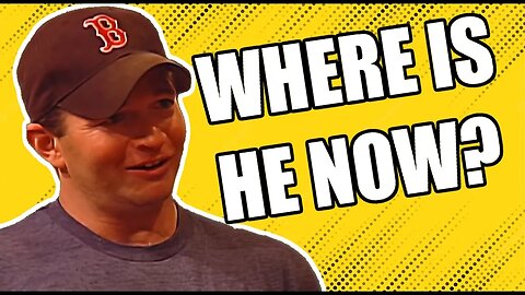 WHERE is LORNE ARMSTRONG Now? - To Catch A Predator Update