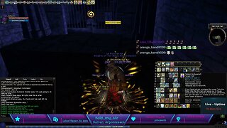 lets play Dungeons and Dragons Online Night Revels 2022 10 23 25of43