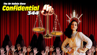 Nailsin Confidential 344- Lady Alchemy