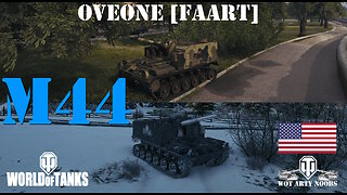 M44 - Oveone [FAART]