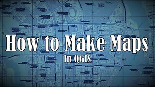 How to Make Maps