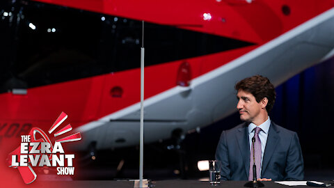 Trudeau turns millions of Canadians into second-class citizens