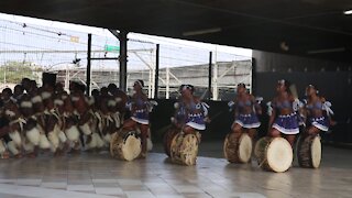 SOUTH AFRICA - Durban - Our roots grow deep inside us (Videos) (7u2)