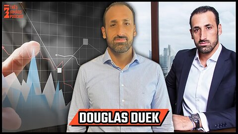 Douglas Duek - Reestruturação de Empresas - Podcast 3 Irmãos #470