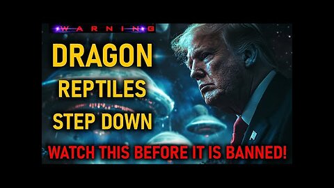 📢Everyone must know this! Dragon reptiles that are a step down in the Dark Forces hierarchy (12)