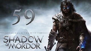 Middle-Earth Shadow of Mordor 059 The Cure