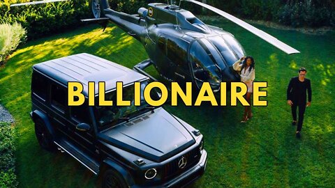 BILLIONAIRE Luxury Lifestyle 💲 [Billionaire Entrepreneur Motivation] #2
