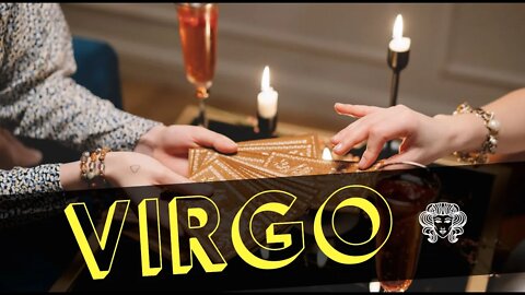 VIRGO♍ BIG THINGS COMING IN LOVE, 😍🔥YOU JUST DON'T SEE THEM YET! 💖