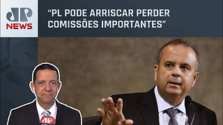 PL deve indicar Rogério Marinho para a presidência do Senado?