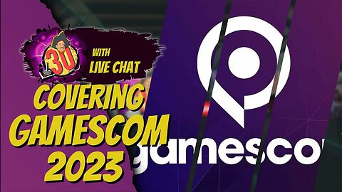 Gamescom Live - Reactions