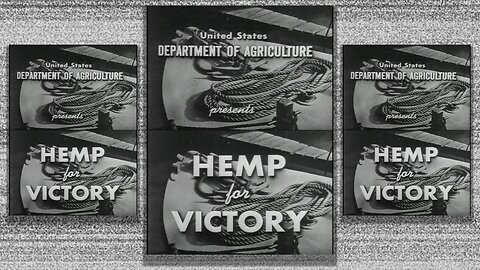 Hemp for Victory 1942