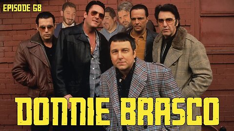 Episode 68: Donnie Brasco