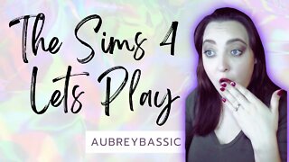 The Sims 4 | Lets Play | New DLC Packs | LIVE