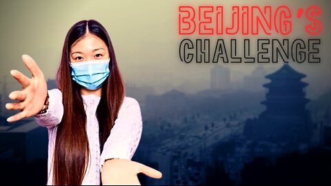 Beijing Smog Brings the Chinese Capital to its Knees | Pollution in China