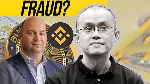 Should You Withdraw From Binance Amid The CFTC Lawsuit? New Information Leaks