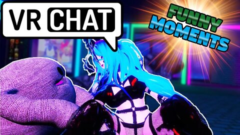 Love Music Booba and Cults in VRChat | VRChat Funny Moments