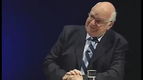 John Lennox Completely Destroys Richard Dawkins...