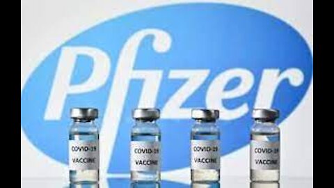 Vaccines Are Paying Off Handsomely for Big Pharma...Profits Explode At Pfizer