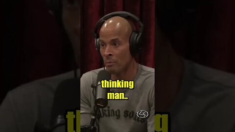 How David Goggins Lives WITHOUT Regret