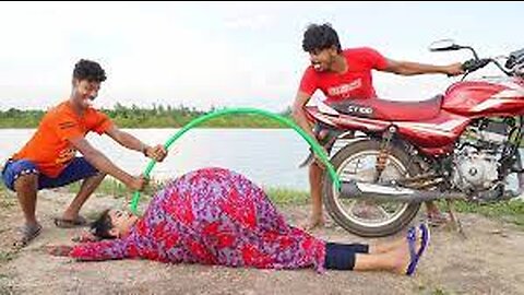 Must Watch Eid Special New Comedy Video 2022 Amazing Funny Video 2022 Episode :92