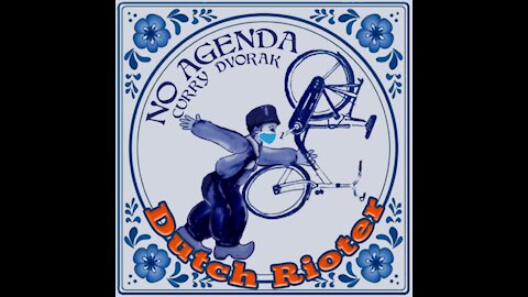 No Agenda 1401: Boost or Baste - Adam Curry & John C. Dvorak