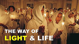 The Way of Life & Light | Teachings of the Natsarim | Torah Menorah