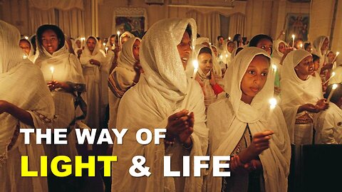 The Way of Life & Light | Teachings of the Natsarim | Torah Menorah