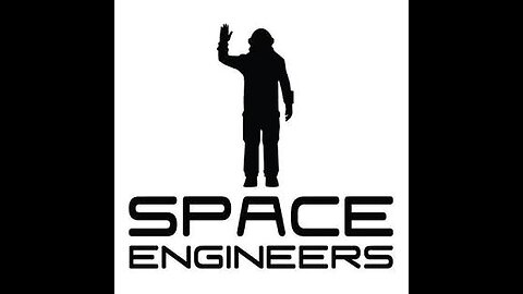 🌌🚀Space Engineers: Exploring the Stars - Creating a Great Ship & Next, a Space Station! 😺🛠️