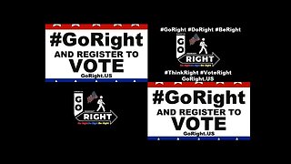 An Idea to Save Lives in North Carolina #GoRight with Peter Boykin for NC Lt Governor 2024