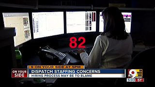 City: 911 center's hiring process being analyzed