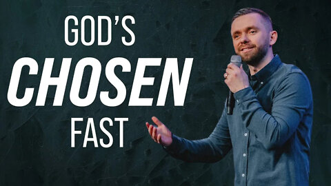 Fasting GOD'S Way - Do It The RIGHT Way! @Vlad Savchuk