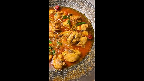 SHINWARI CHICKEN KARAHI | #chickenkadhai #shinwarikarahi #peshawarikarahi #easyrecipe #cooking