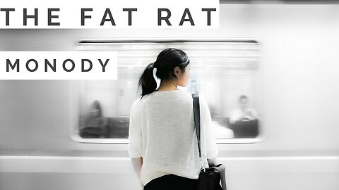 TheFatRat - Monody