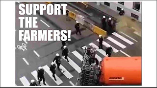 SUPPORT THE FARMERS - 2ND MARCH 2024