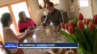 Ask the Expert: Who's buying homes in southeast Wisconsin?