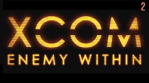 XCOM Enemy Within | Murphy's Law