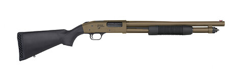 MOSSBERG 590 THUNDER RANCH #50781 12 GAUGE