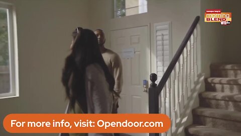 Sell your house with OpenDoor | Morning Blend
