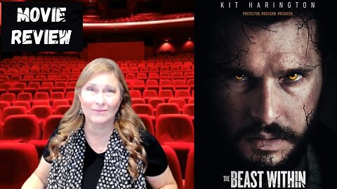The Beast Within movie review by Movie Review Mom!
