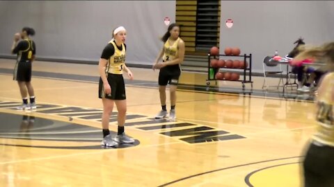 Milwaukee Panthers women's basketball makes WNIT