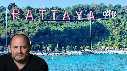 The Daily Mallon: A Conversation With Long-time Pattaya Resident PattayaBob