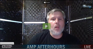 QUE THE STORM WITH JOSH REID I AMP AFTERHOURS 08/22/23