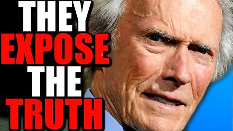 Clint Eastwood IS GONE From Hollywood After SHOCKING TWIST - INSANE Development!