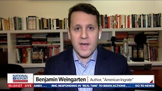 Benjamin Weingarten / Senior Contributor, The Federalist - PROTECTING AMERICANS' MEDICAL DATA FROM CHINA